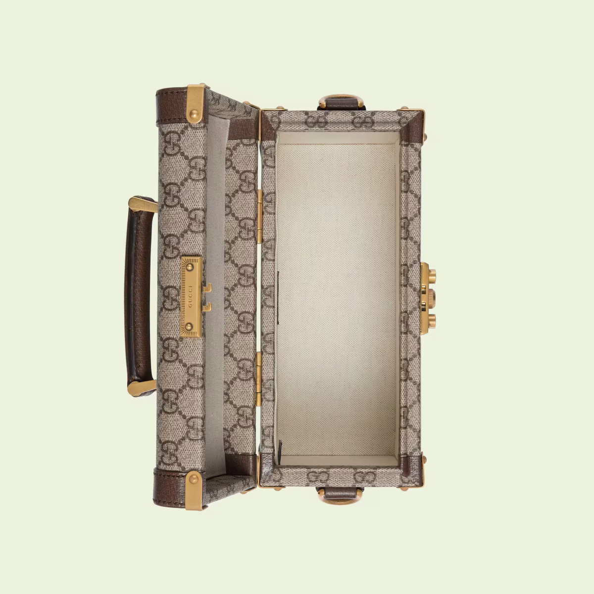 GG top handle beauty case - Image 5