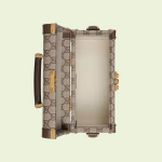 GG top handle beauty case - Image 5
