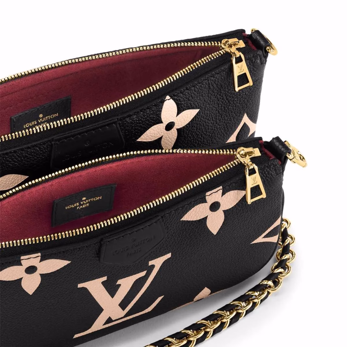 Multi Pochette Accessoires M45777 - Image 4