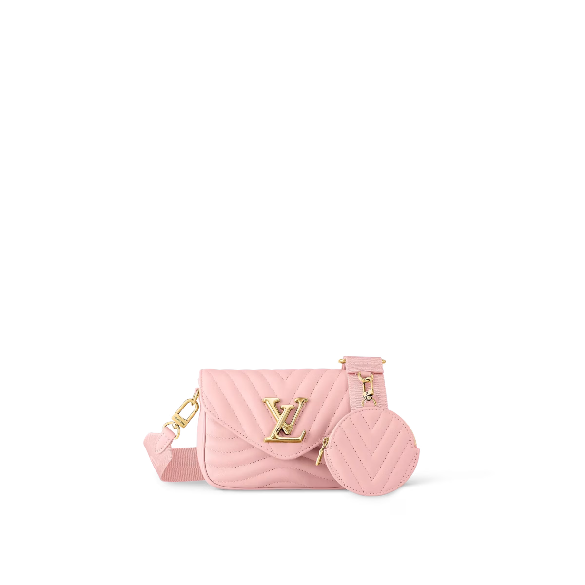New Wave Multi-Pochette M22477 - Image 7
