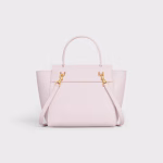 NANO BELT BAG IN GRAINED CALFSKIN AMAZONE - Image 3