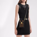 Vertical Trunk Pochette M63913 - Image 2