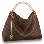 Monogram Canvas Artsy GM M40259 - Image 6