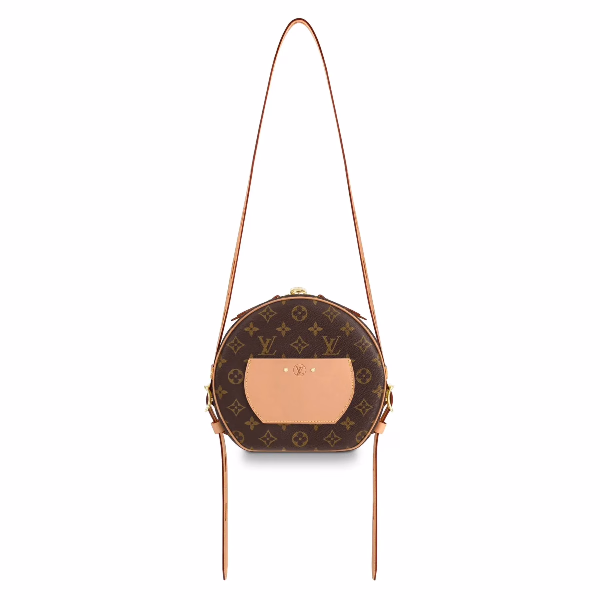Boite Chapeau Souple MM M52294 - Image 6