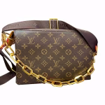 Monogram Coussin MM M55646 - Image 2