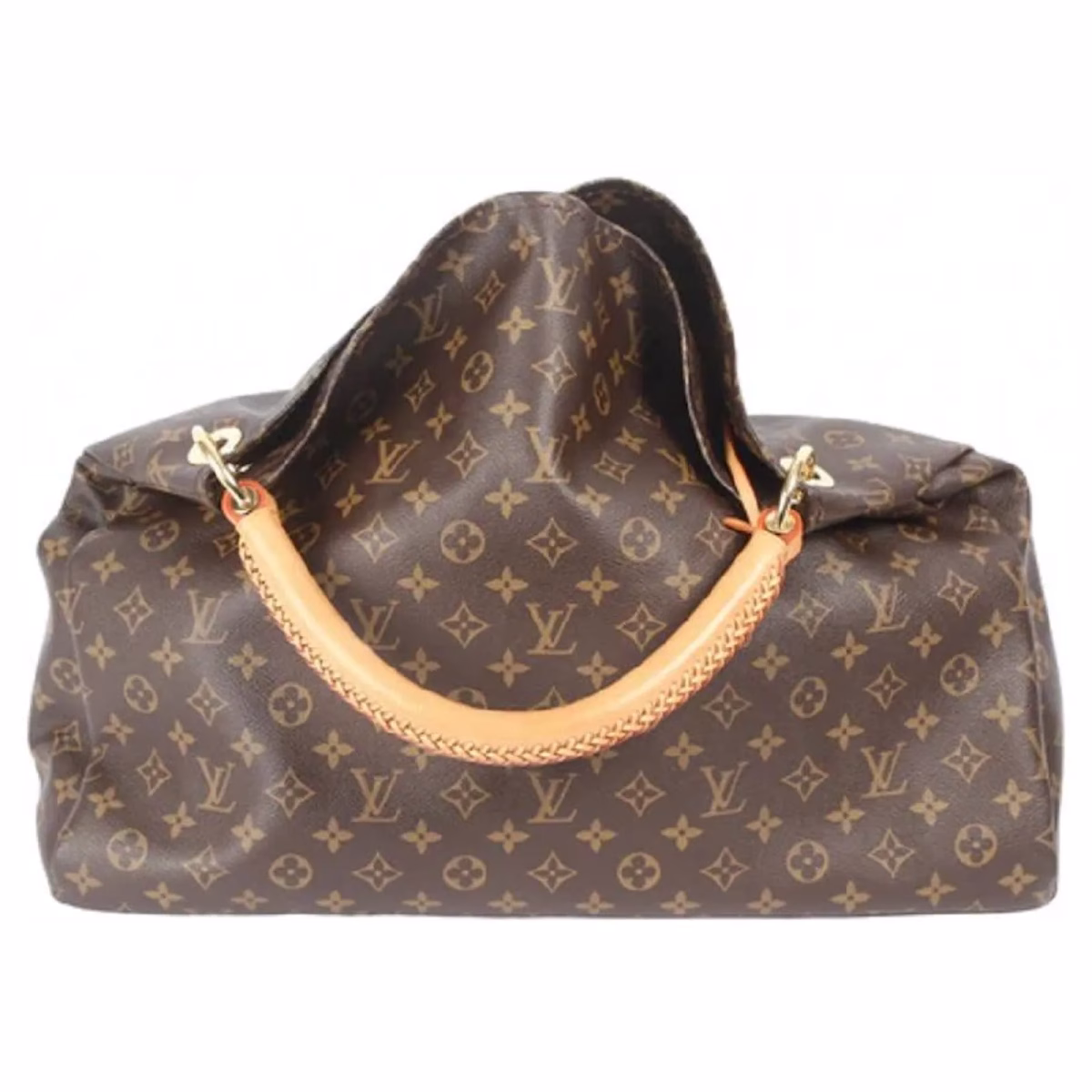 Monogram Canvas Artsy GM M40259 - Image 5
