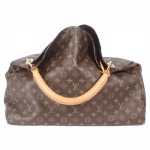 Monogram Canvas Artsy GM M40259 - Image 5