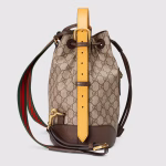 Neo Vintage GG Supreme backpack - Image 4