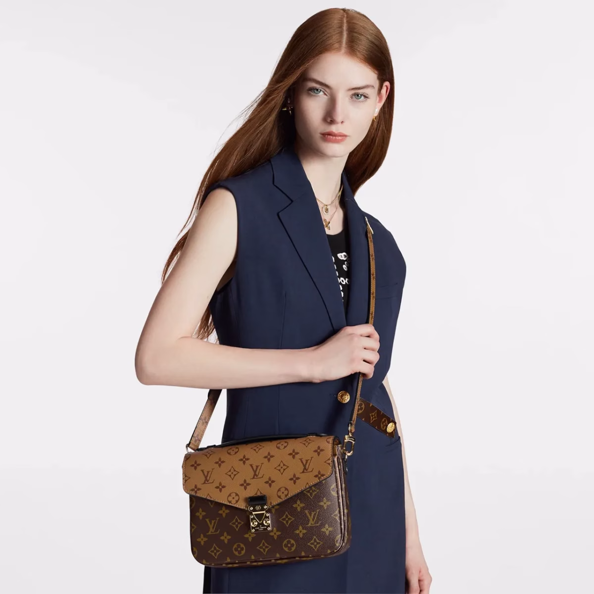 Pochette Metis M44876 - Image 2