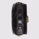 GG Marmont small top handle bag - Image 5