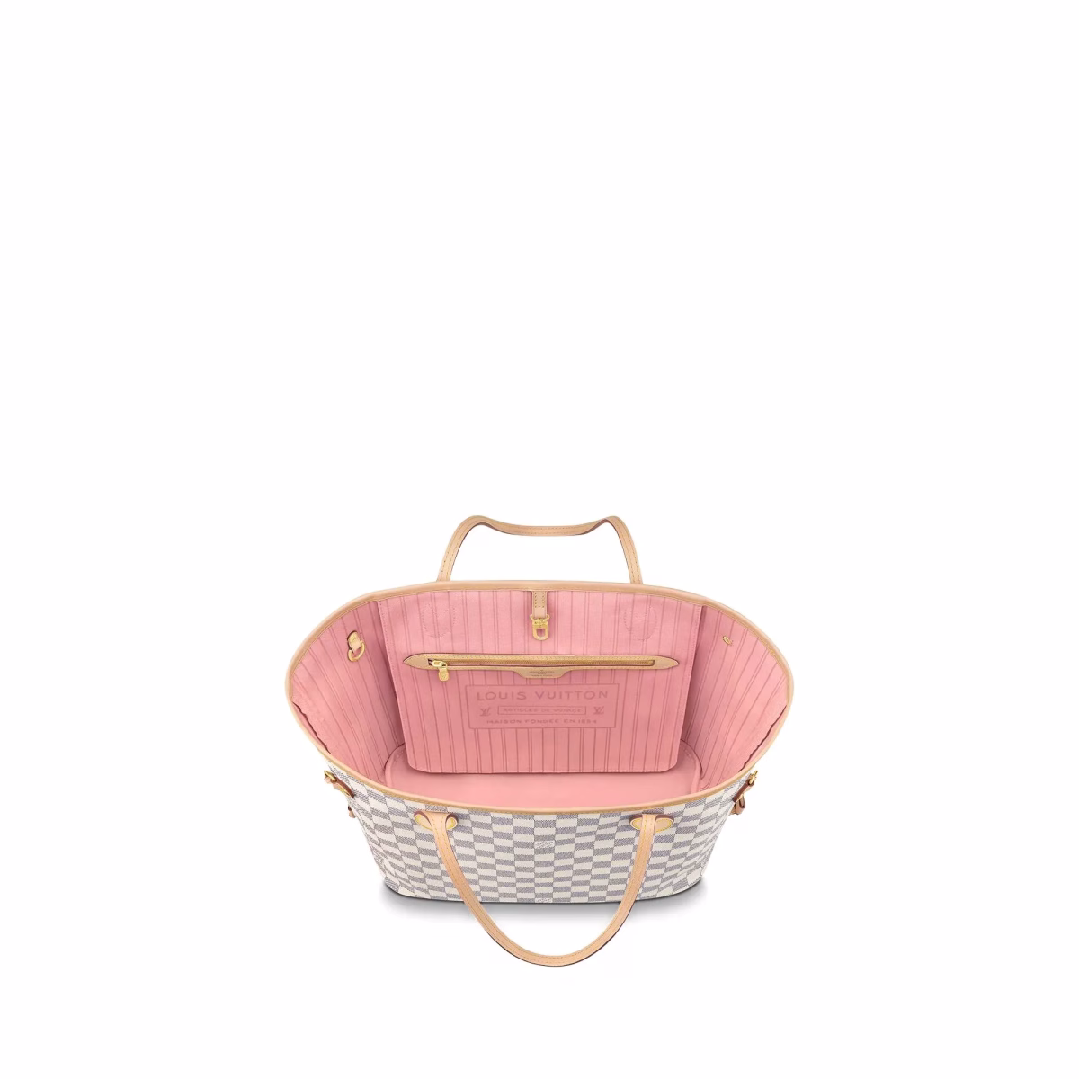 Neverfull MM N41605 - Image 4