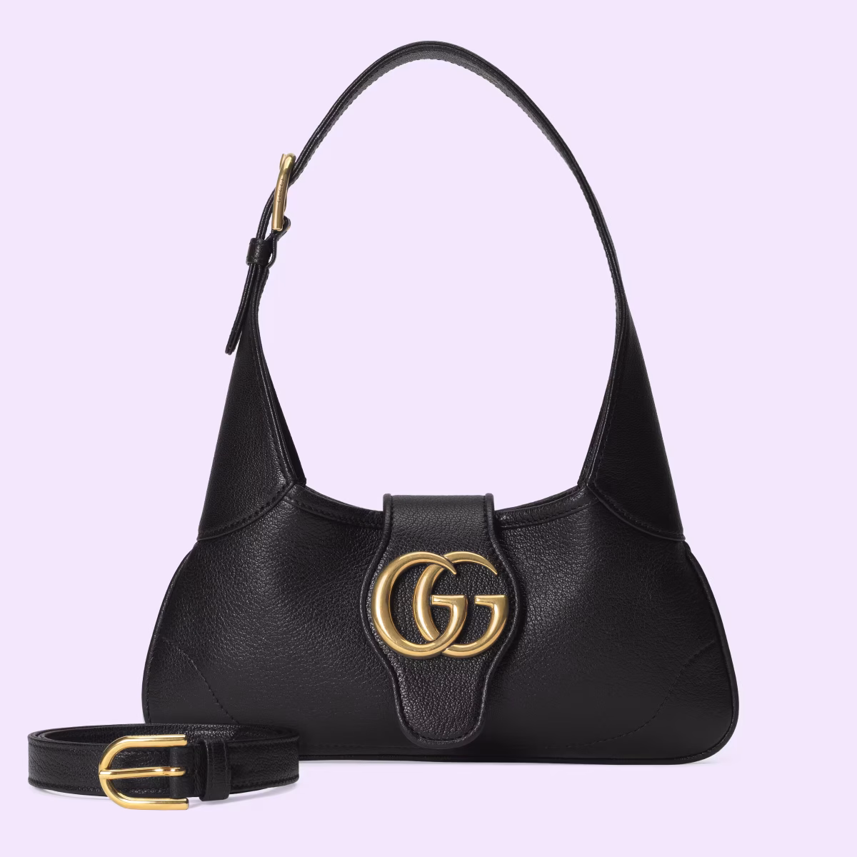 Aphrodite small shoulder bag - Image 8