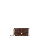 Felicie Pochette M61276 - Image 10