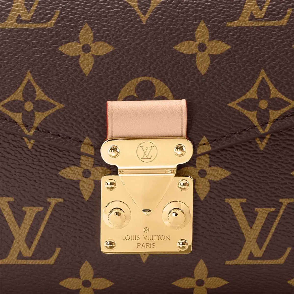 Pochette Metis East West M46279 - Image 7