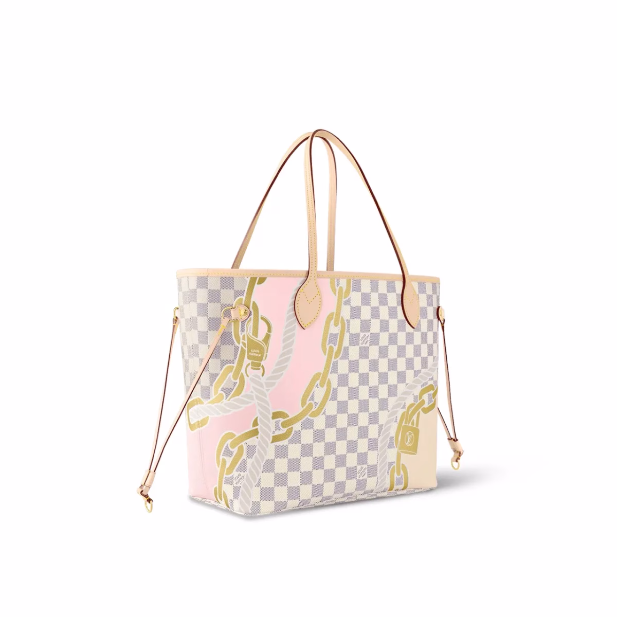Neverfull MM M41056 - Image 9
