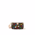 YK Multi Pochette Accessoires M46385 - Image 3