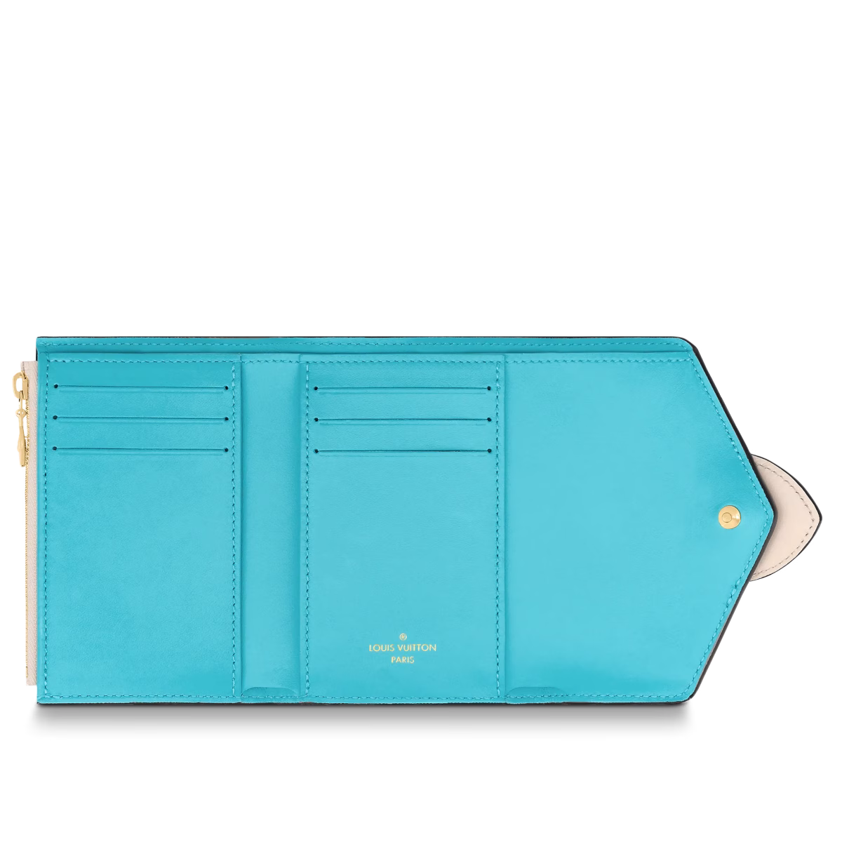 Pont 9 Compact Wallet M69176 - Image 3
