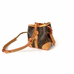 Bucket Bag Mini M57099 - Image 2