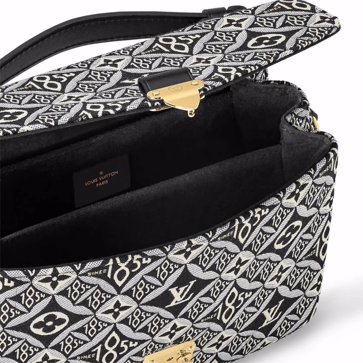 Since 1854 Pochette Metis M57272 - Image 5