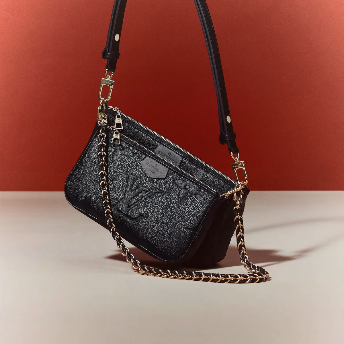 Multi-Pochette Accessoires M80399 - Image 9