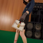 Ophidia Collection GG Mini Shoulder Bag No. 696180 UULAG 9682 - Image 2