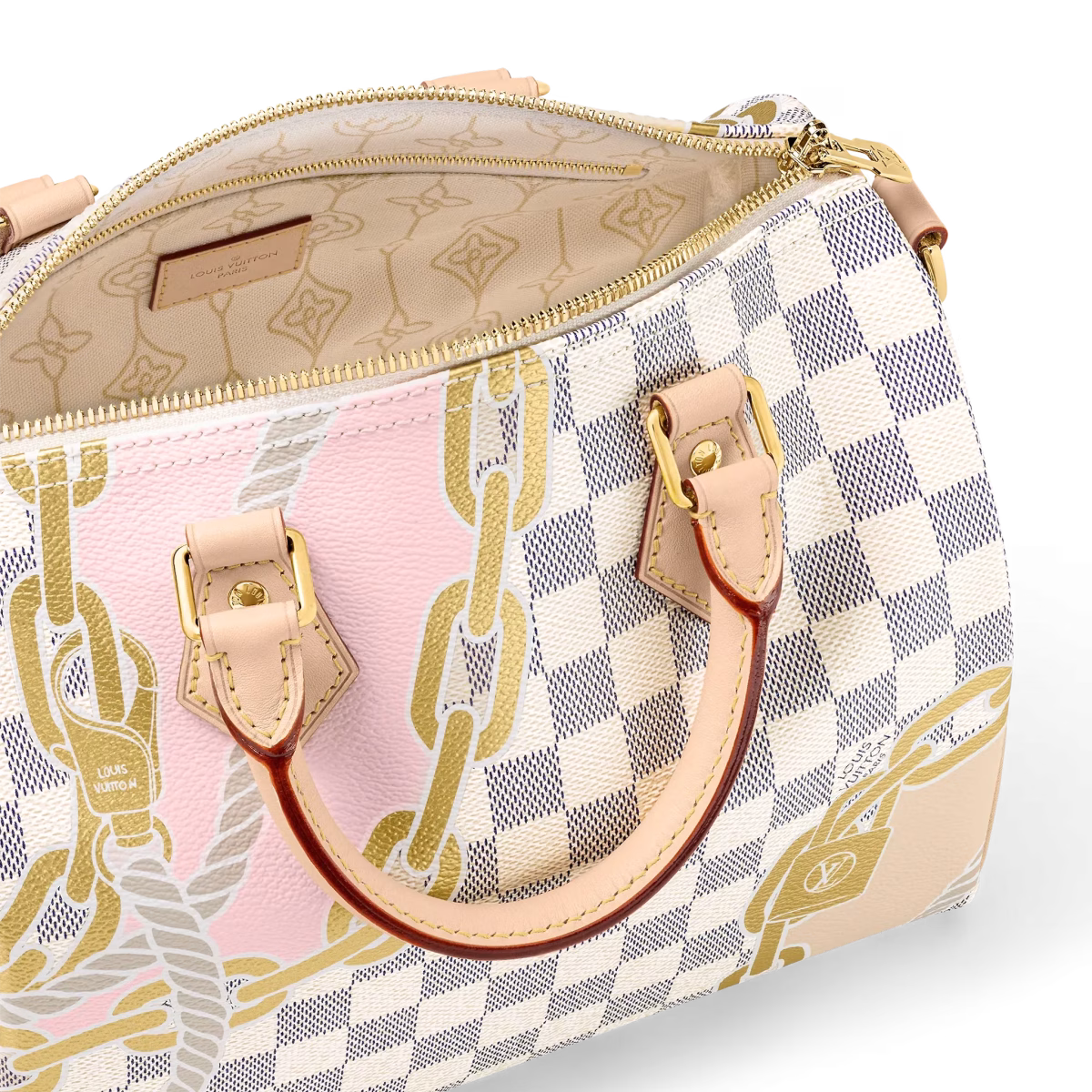 Speedy Bandouliere 25 N40473 - Image 5