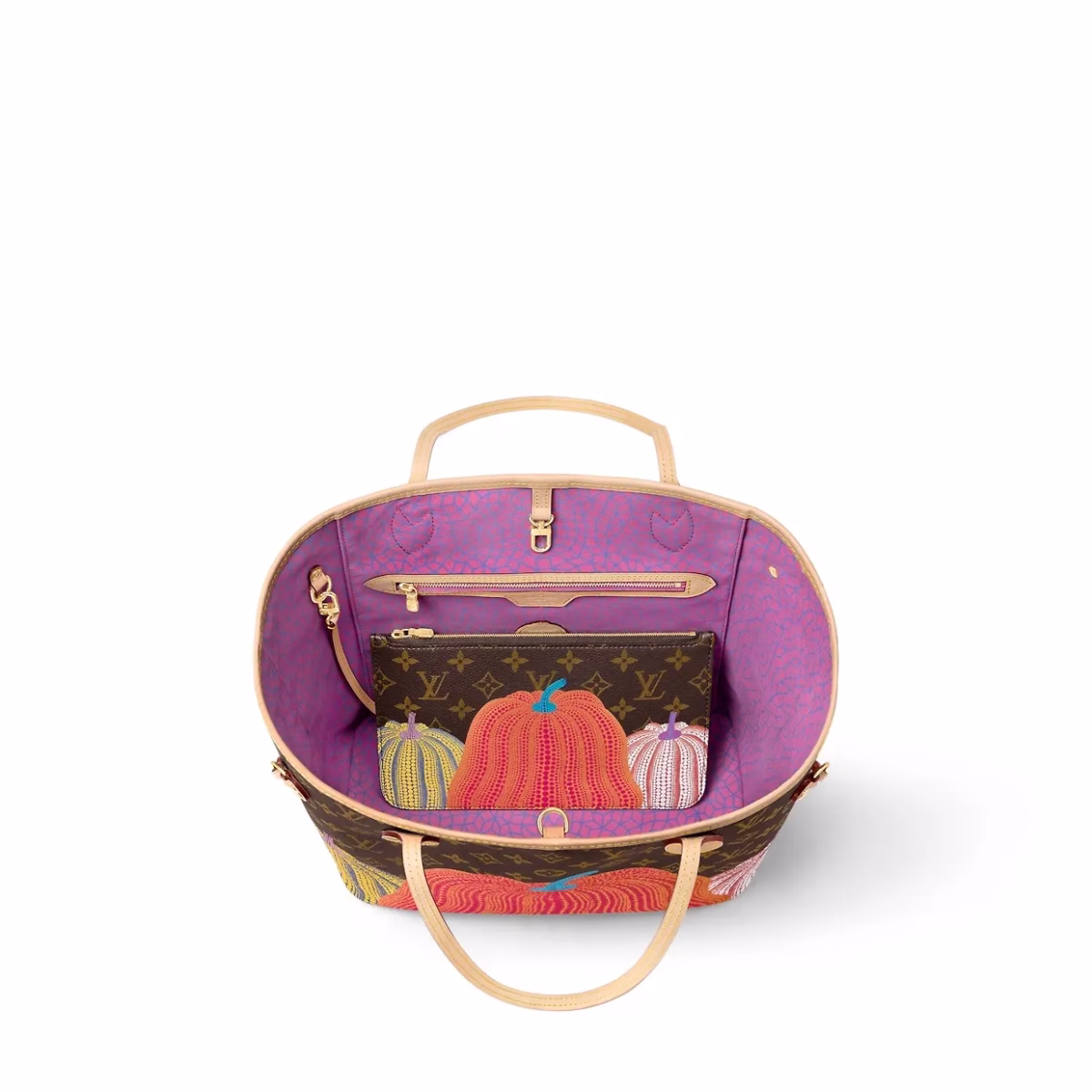 YK Neverfull MM M46468 - Image 4
