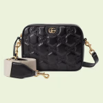 GG Matelass small bag