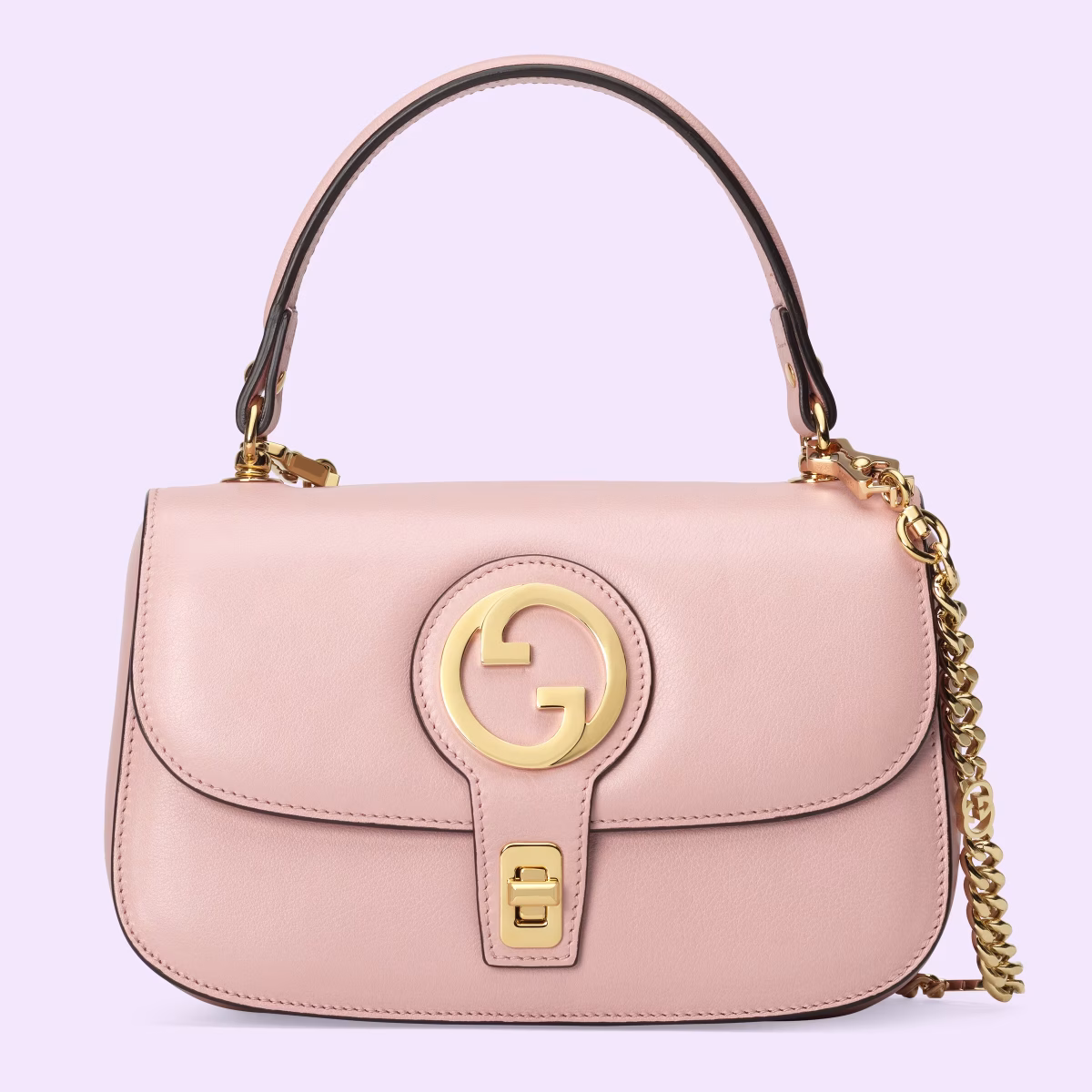 Gucci Blondie top-handle bag - Image 1