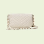 GG Marmont belt bag - Image 32
