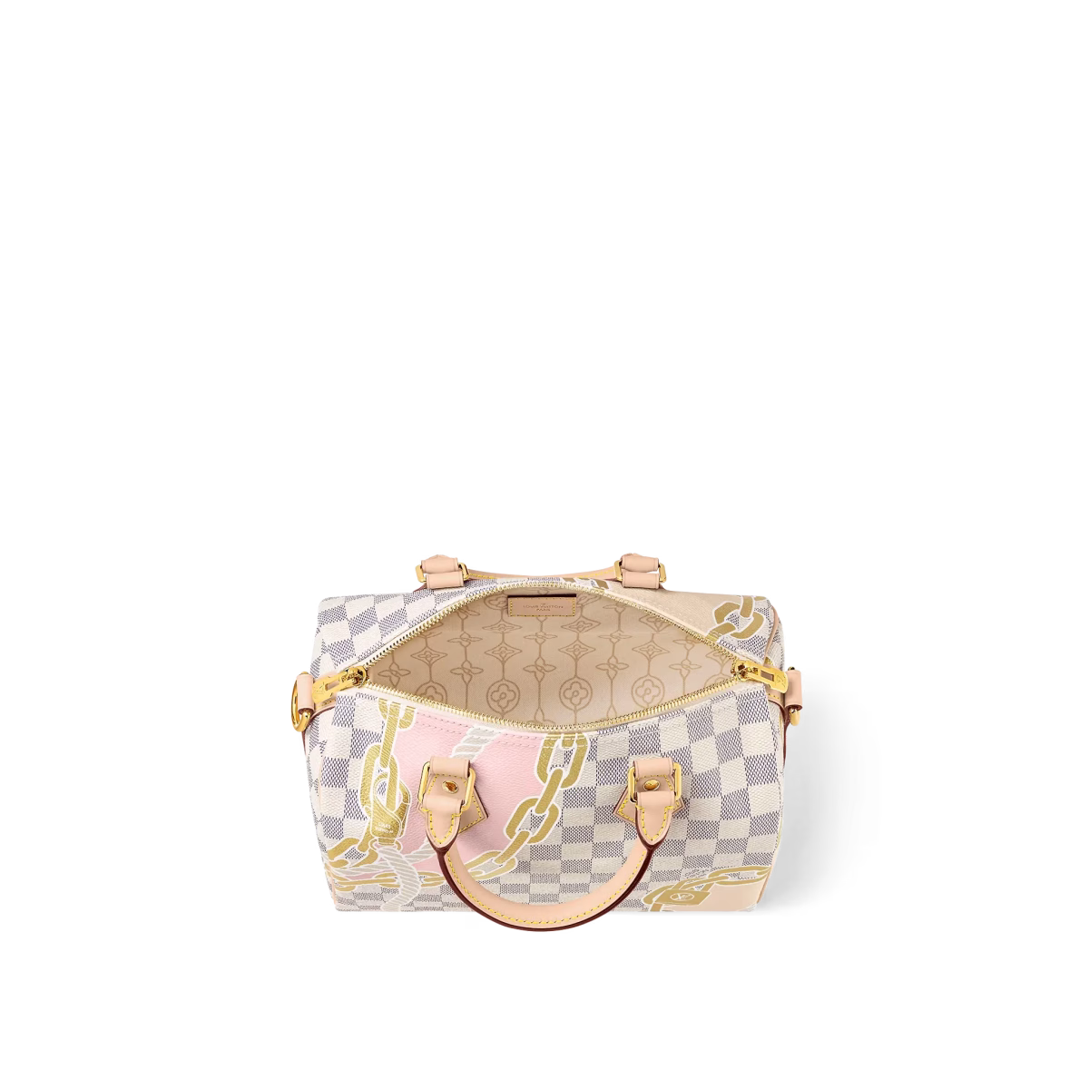Speedy Bandouliere 25 N40473 - Image 4