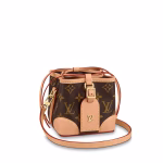 Noe Purse Bag M57099 - Image 4