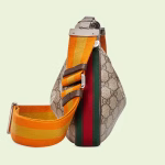 Gucci Attache small shoulder bag - Image 6