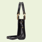 GG Marmont quilted mini bag No. 696123 DTDHT 1000 - Image 4