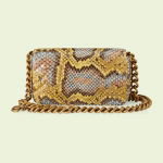 GG Marmont belt bag - Image 15