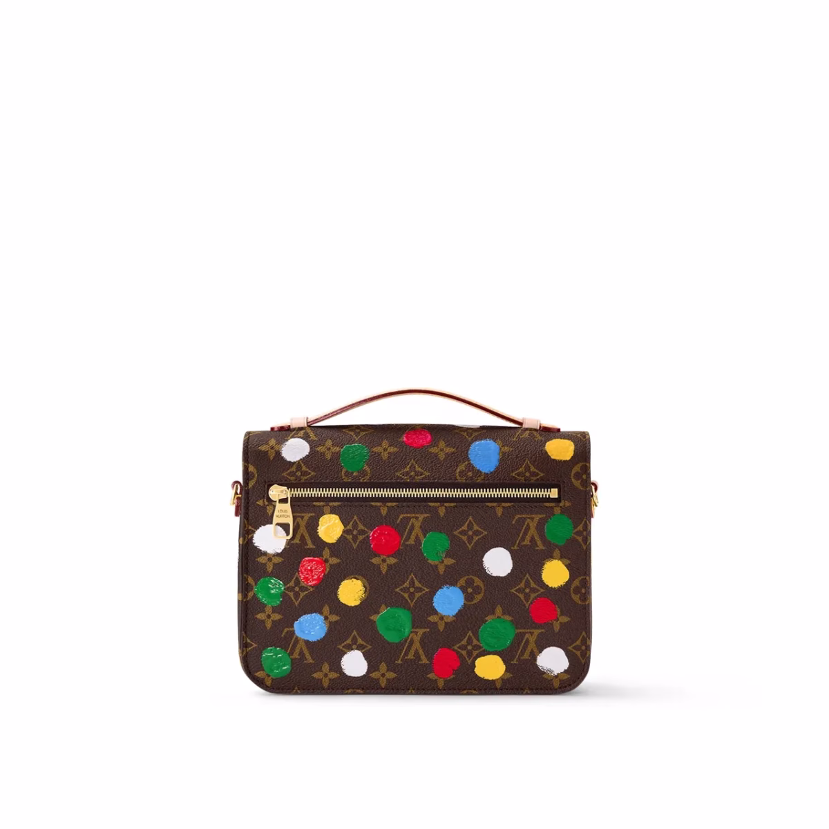 YK Pochette Metis M46384 - Image 7