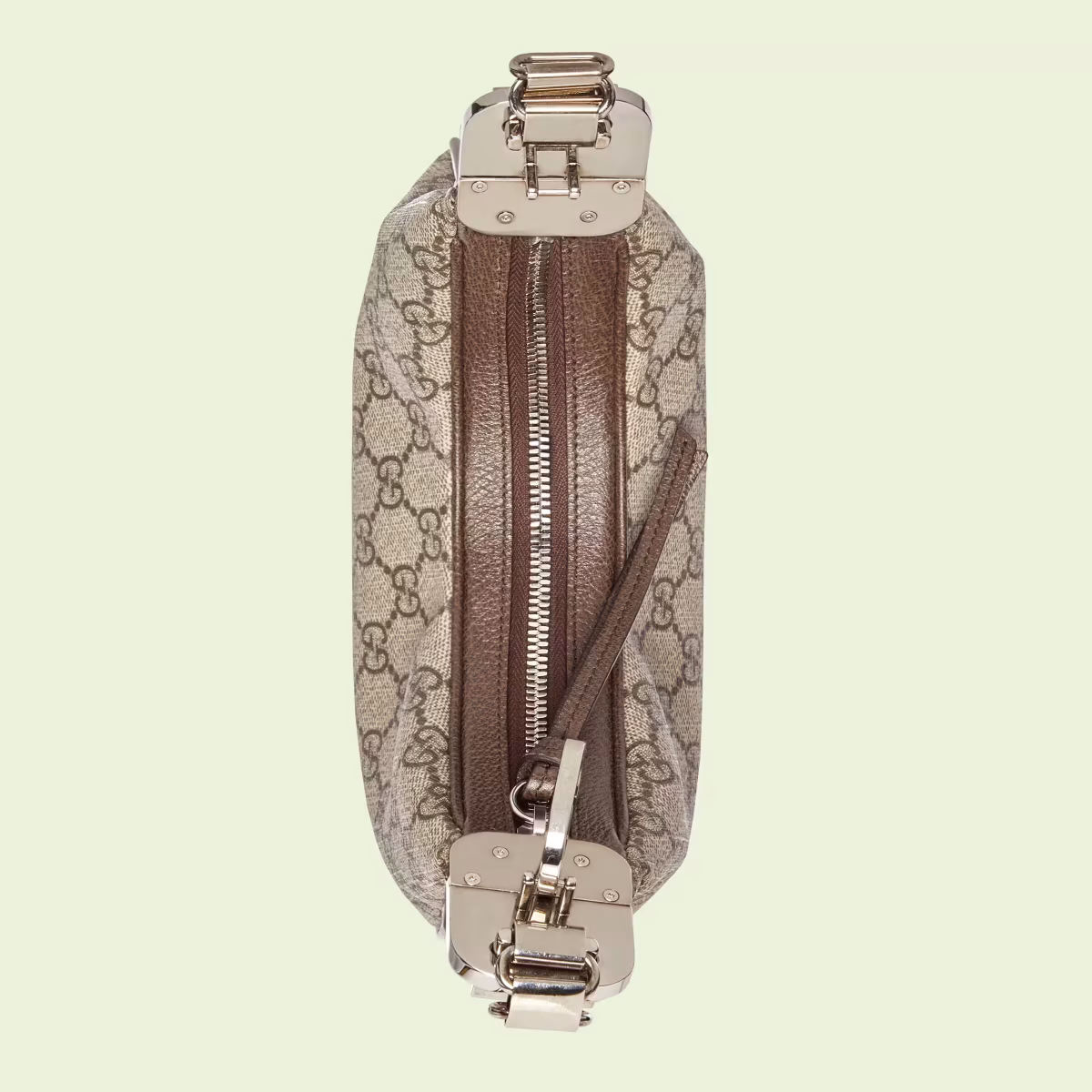 Gucci Attache small shoulder bag - Image 4