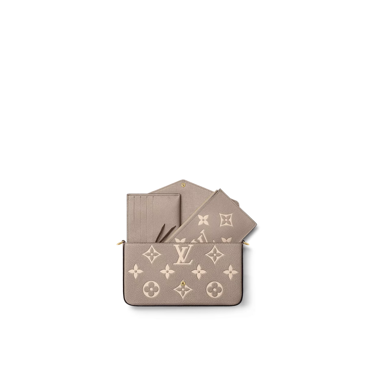 Felicie Pochette M69977 - Image 3