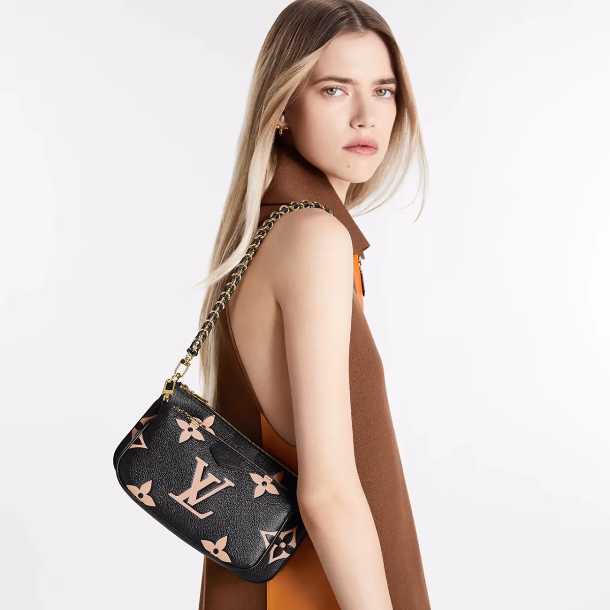 Multi Pochette Accessoires M45777 - Image 9