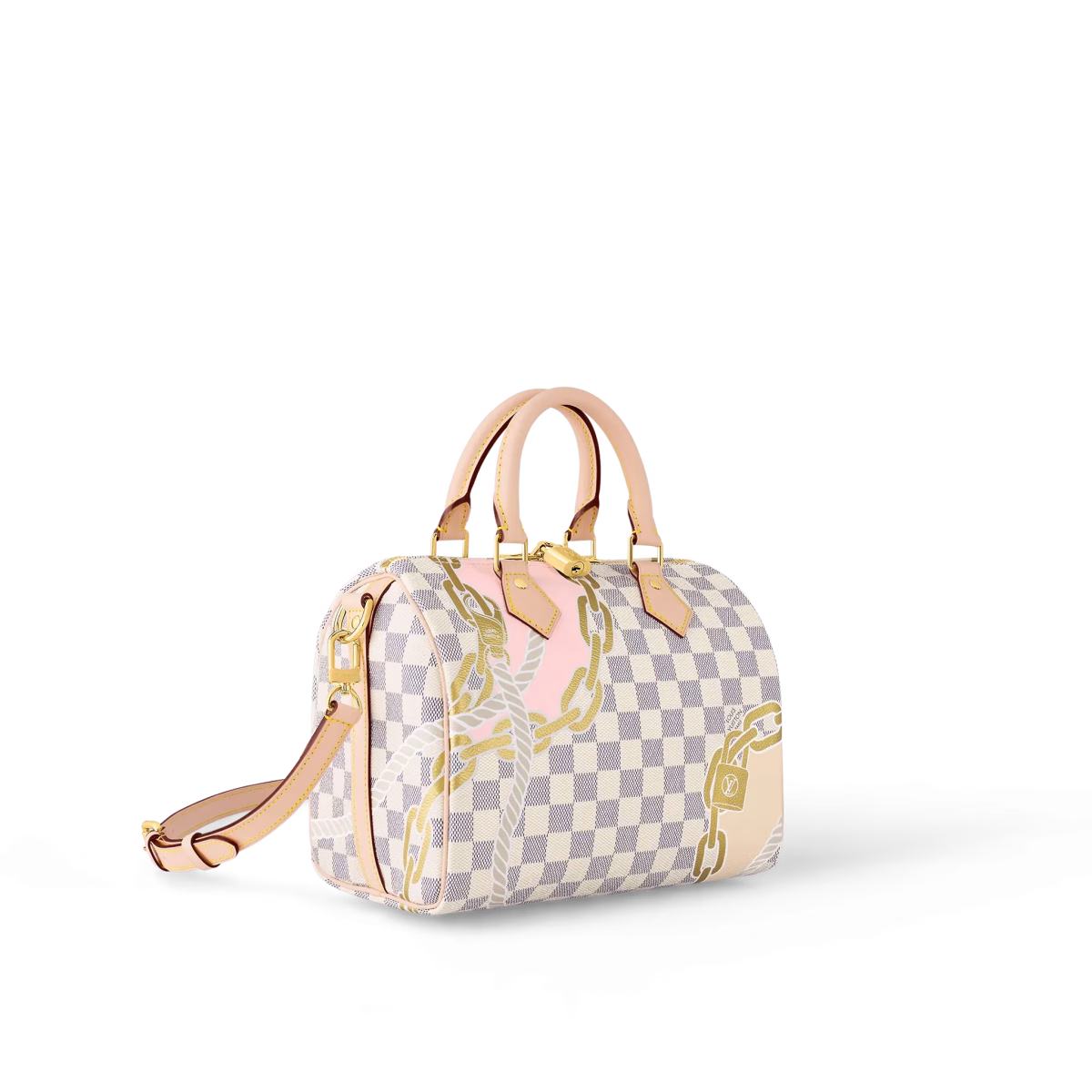 Speedy Bandouliere 25 N40473 - Image 1