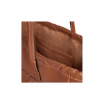 CABAS DRAWSTRING CUIR TRIOMPHE IN SMOOTH CALFSKIN - Image 4