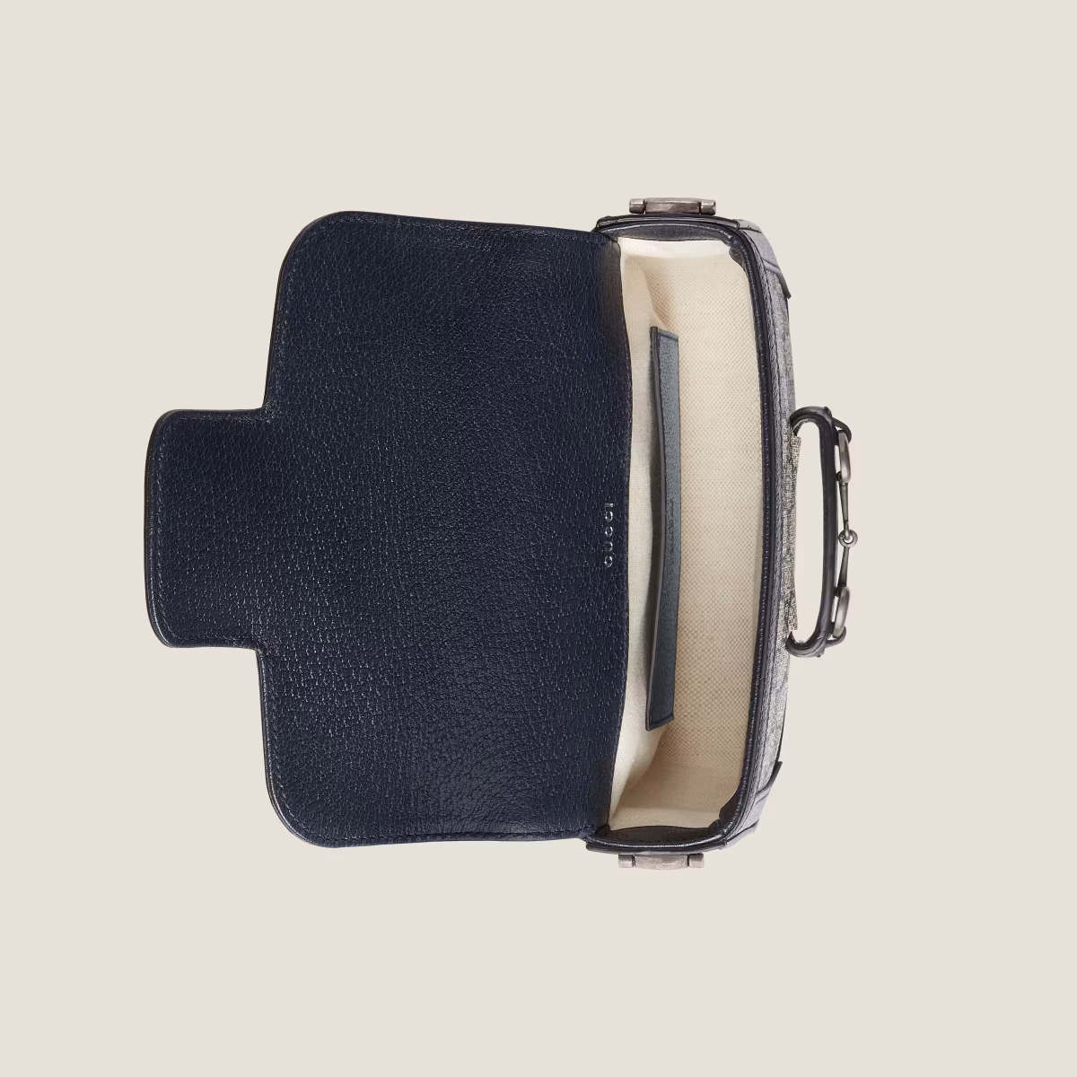 Gucci Horsebit 1955 GG mini bag - Image 5