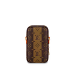 FLAP DOUBLE Phone Pouch M81005 - Image 6