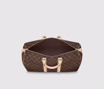 Keepall Bandouliere 45 M41418 - Image 4