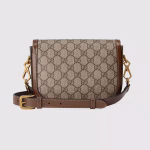Gucci Horsebit 1955 mini bag - Image 4