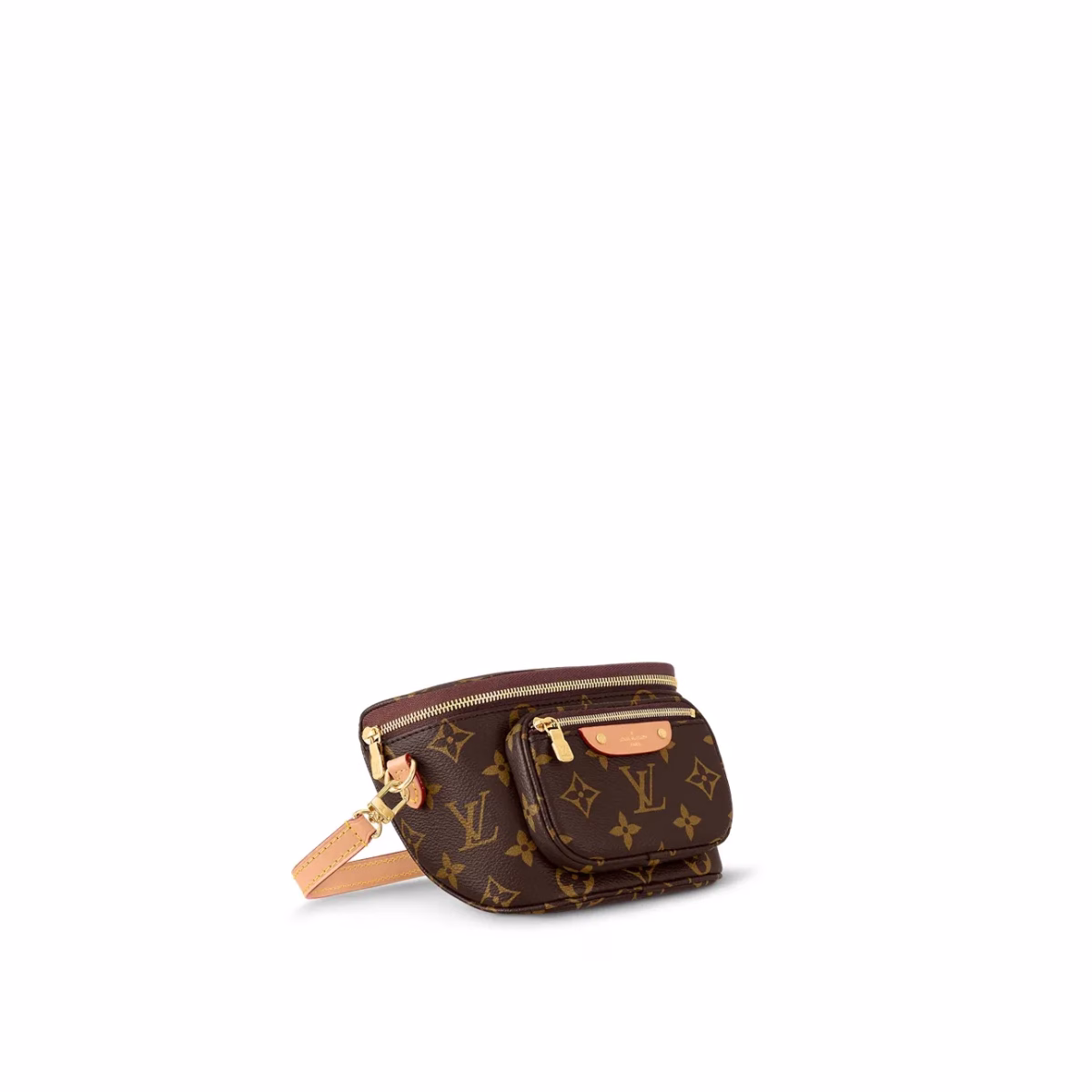 Mini Bumbag M82335 - Image 3