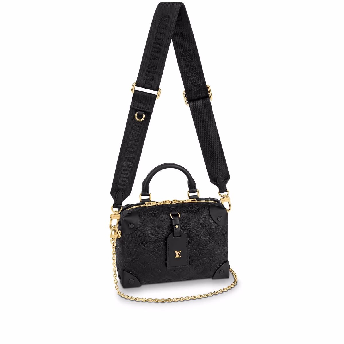 Petite Malle Souple M45393 - Image 1