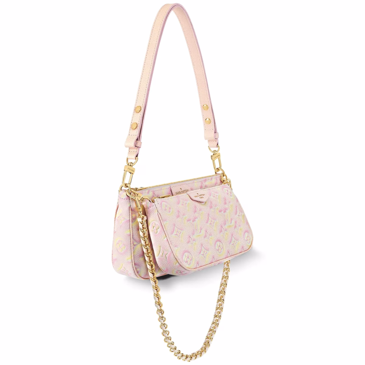 Multi Pochette Accessoires M46093 - Image 3
