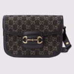 Horsebit 1955 Shoulder Bag No.602204 UN3BG 1274