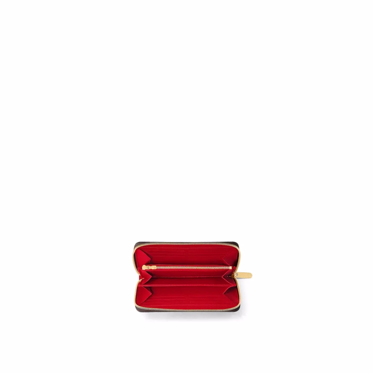 YK Zippy Wallet M81864 - Image 4